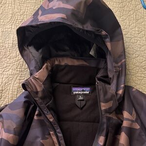 Patagonia Ski Jacket